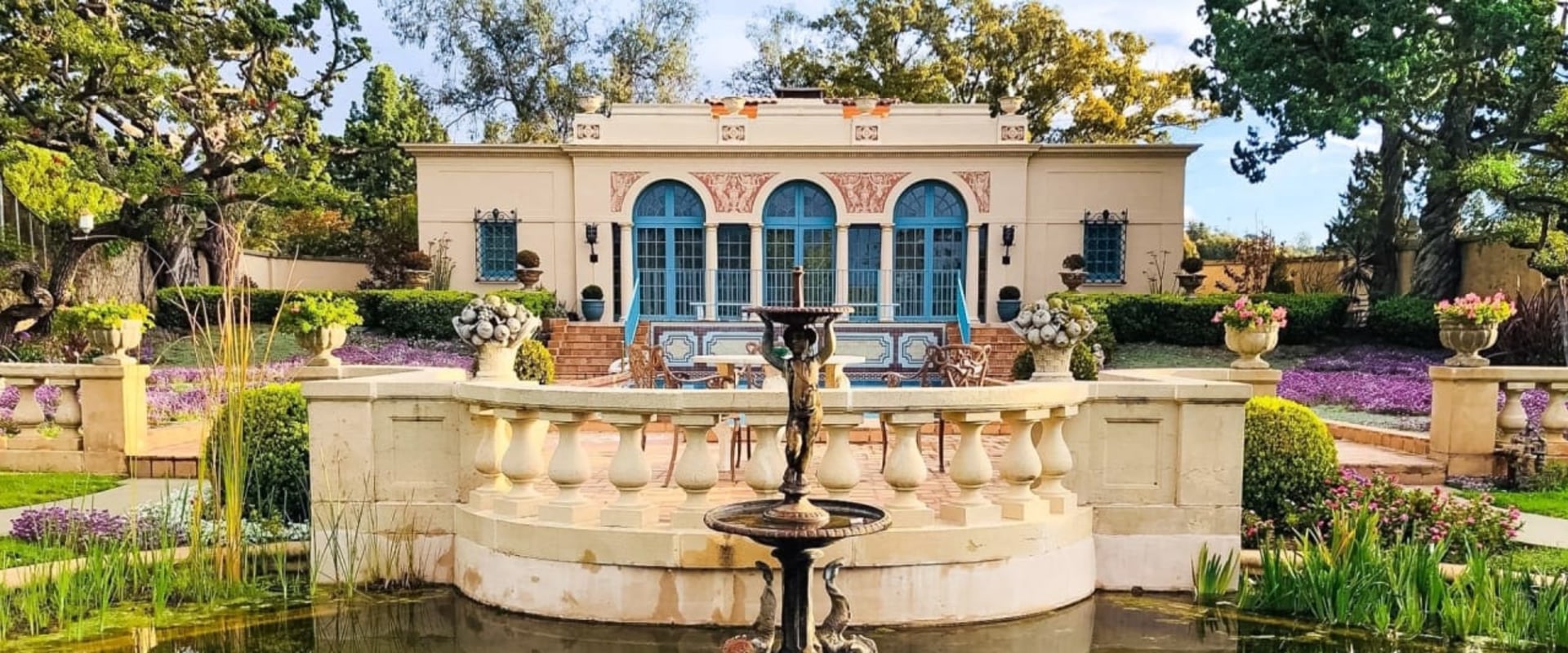 Hidden gems in Beverly Hills, CA