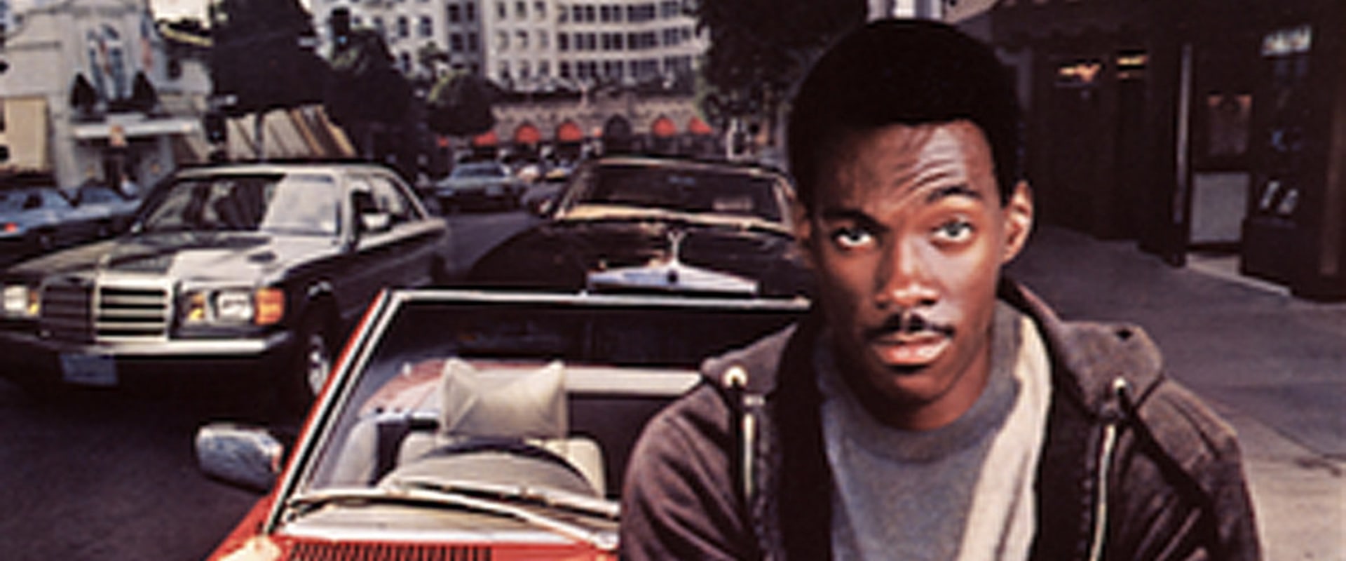 Which Beverly Hills Cop is the Best?