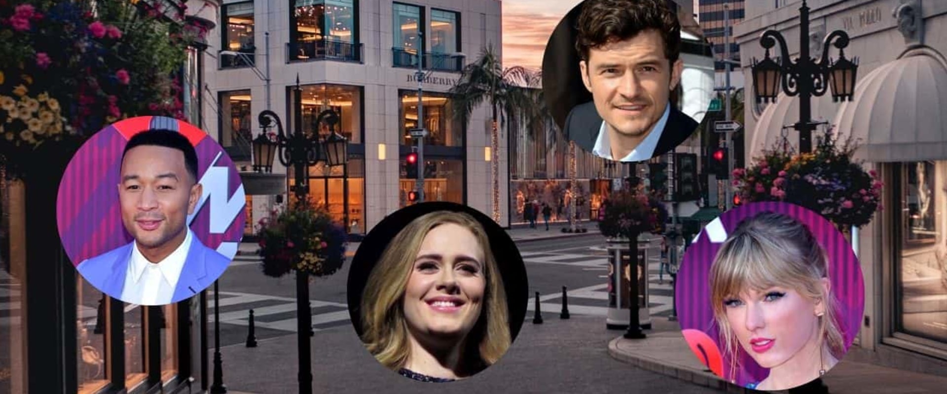 Do Celebrities Live in Beverly Hills? An Expert's Guide