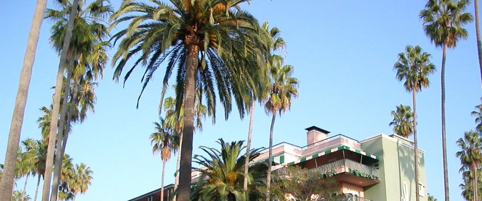 Who owns the iconic beverly hills hotel?