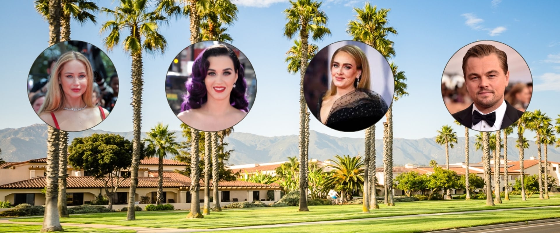 Who Lives in Beverly Hills?