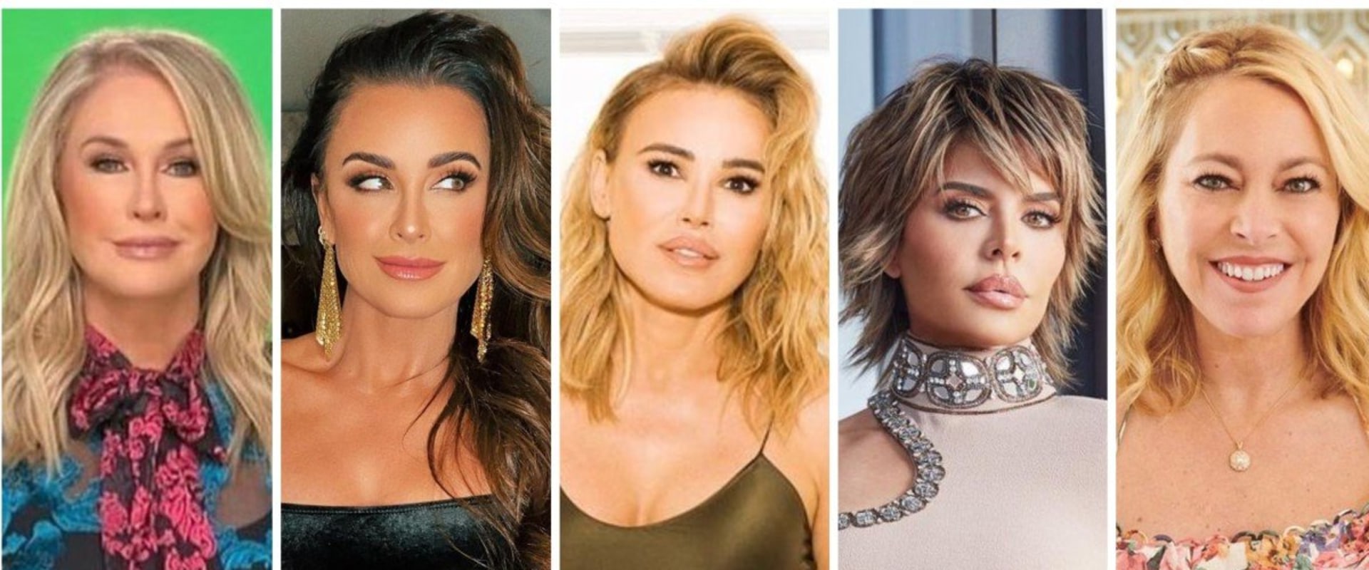 Which beverly hills housewife has the most money?