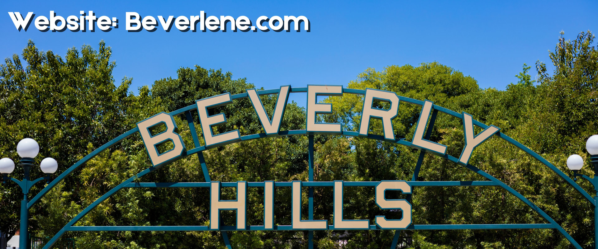 Discover the magic of beverly hills