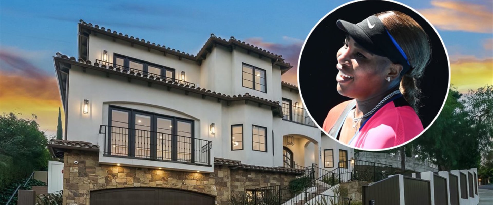 Where is Beverly Hills, California?