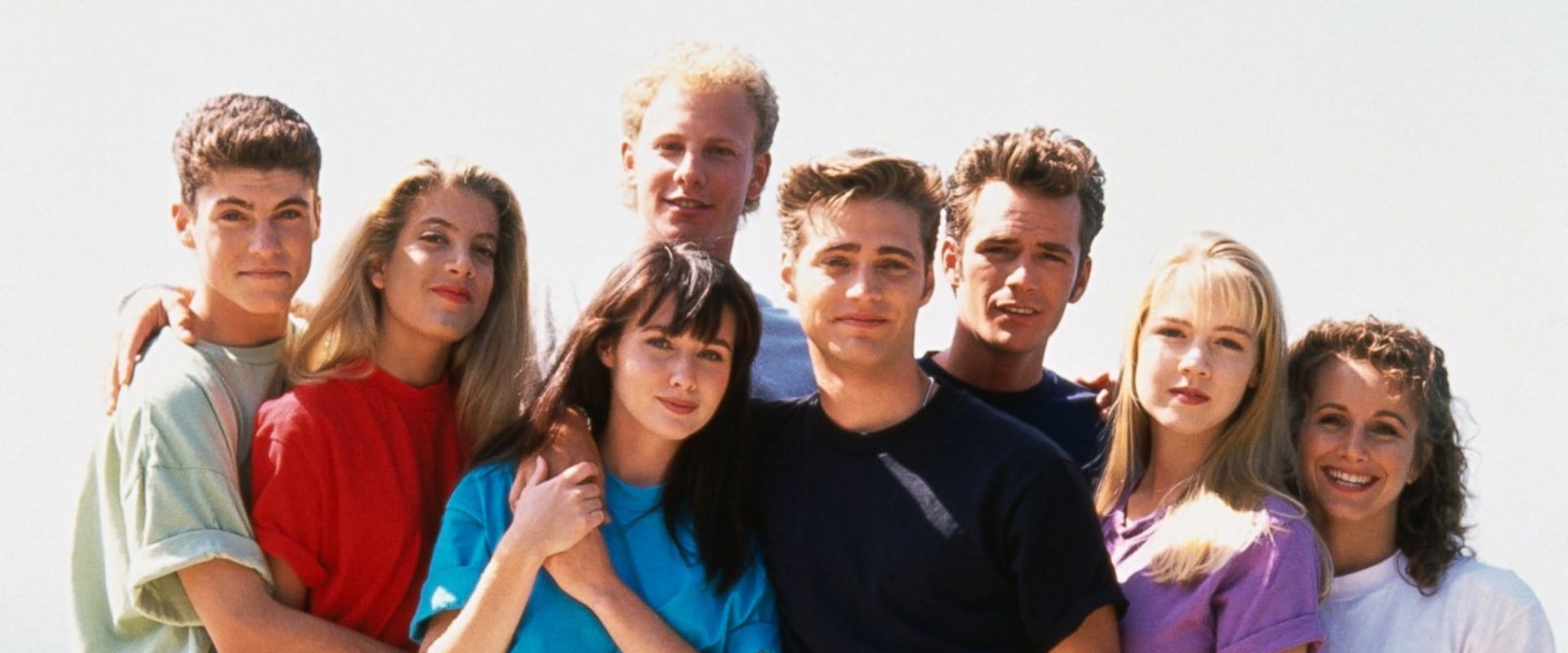 Is 90210 Inspired by Beverly Hills, 90210?