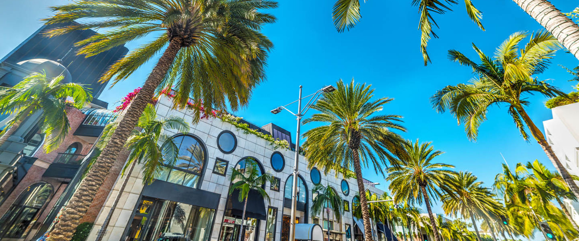Does beverly hills have rent control?