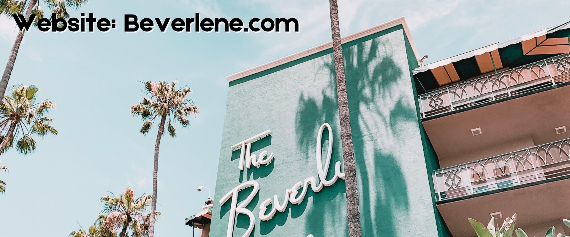 Is beverly hills part of los angeles?
