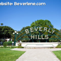 Discover the Reasons Why Beverly Hills is Famous