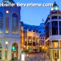 Why is Beverly Hills So Famous?