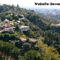 Is Beverly Hills the Same Place as Los Angeles?