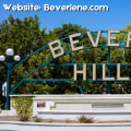 Why beverly hills?