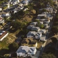 How Far is Beverly Hills from Crenshaw?