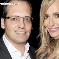 The tragic suicide of a beverly hills housewife's husband
