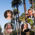 Who are the Famous People Living in Beverly Hills?