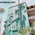 Is beverly hills part of los angeles?