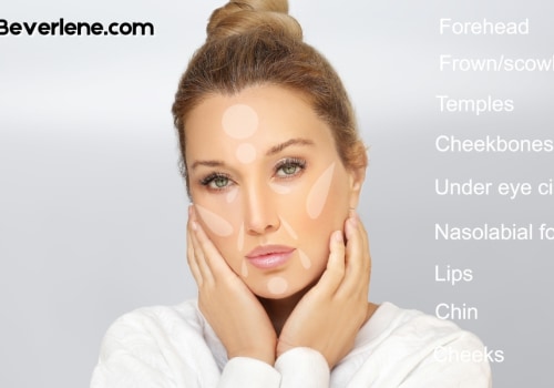 The benefits of beverly hills dermal repair complex