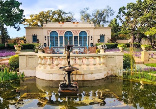 Hidden gems in Beverly Hills, CA