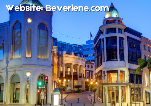 Why is Beverly Hills So Famous?