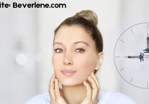 Does Beverly Hills Dermal Repair Work?