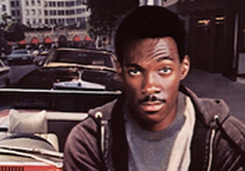 Which Beverly Hills Cop is the Best?