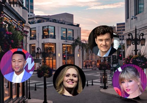 Do Celebrities Live in Beverly Hills? An Expert's Guide