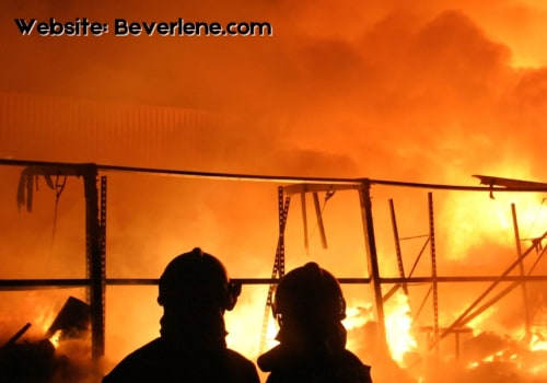 The Tragic Fire at the Beverly Hills Supper Club: Who Was Performing?
