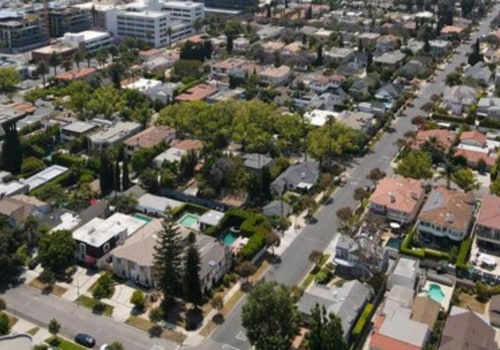 Is Beverly Hills a City in Los Angeles?