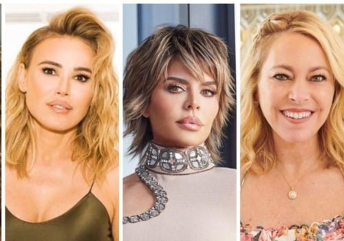 Which Beverly Hills Housewife Has the Most Money?