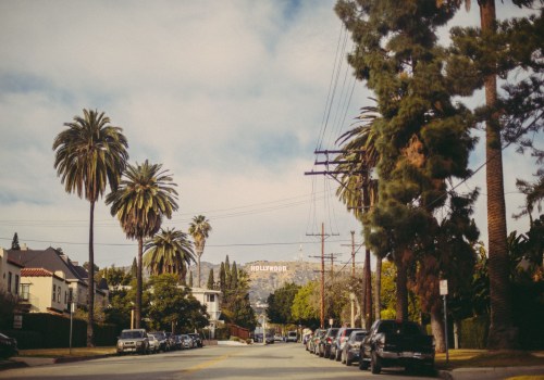 What major city is beverly hills florida near?