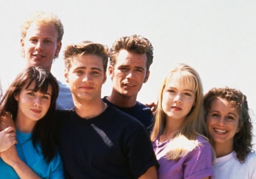 Is 90210 Inspired by Beverly Hills, 90210?