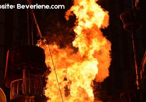 The Tragic Beverly Hills Supper Club Fire: Unsolved Mystery and Unforgettable Aftermath