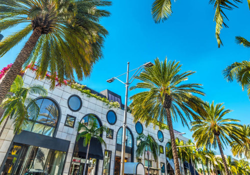 Does beverly hills have rent control?